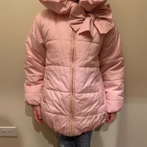 New Girls winter jacket